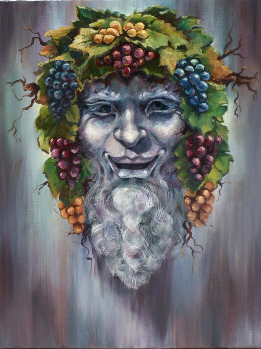 Bacchus