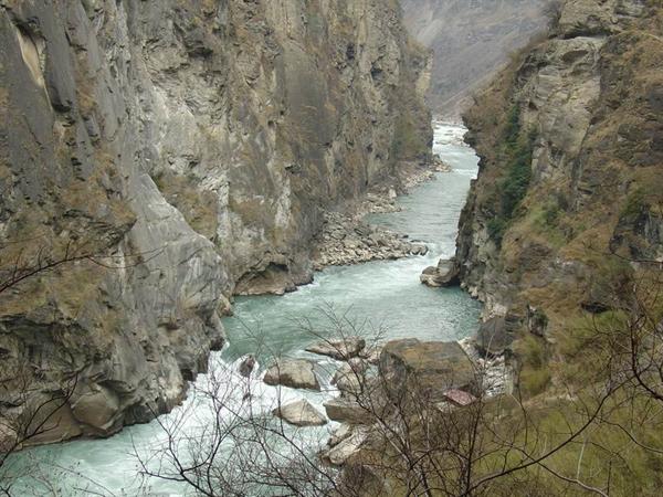 scenery_zhongdian_tigerleapinggorge_s_1
